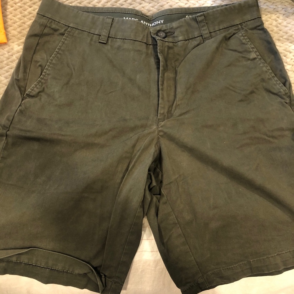 Men’s Marc Anthony Shorts